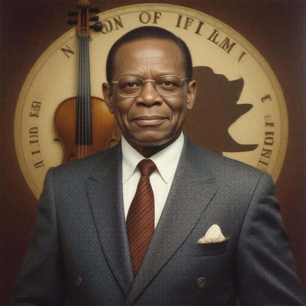 Louis Farrakhan